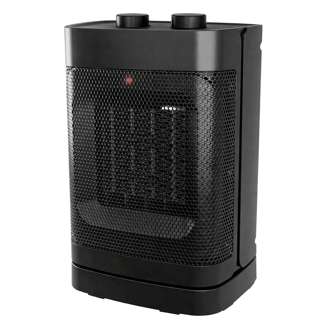 Calefactor Portátil Eléctrico Cerámico 3 en 1 + REGALO