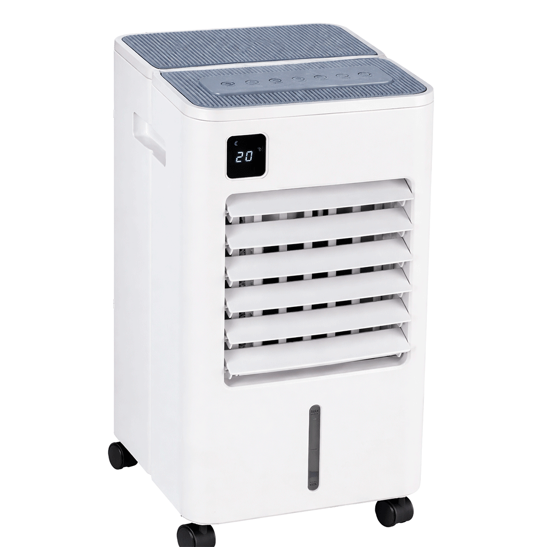 Climatizador de Aire 3 en 1 Clima Control Digital + REGALO | ¡Oferta Imperdible!