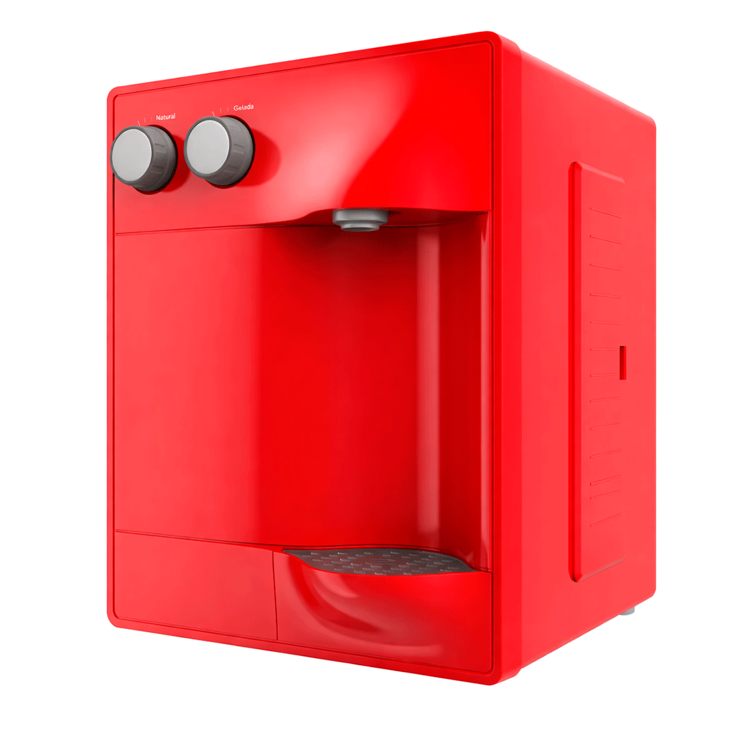 Purificador de Agua Fría Refrigerado 2 L – ¡Oferta Imperdible!